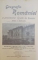 GEOGRAFIA ROMANIEI SI A PROVINCIILOR LOCUITE DE ROMANI de MIHAIL G. MUMUIANU, EDITIA VIII  1911