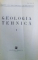 GEOLOGIA TEHNICA VOLUMUL I de N. MIHAILESCU , 1951