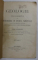 GEOLOGIE  - CURS ELEMENTAR DE INTRODUCERE IN STUDIUL PAMENTULUI REDACTAT SI DEMONSTRAT PE FIGURI PENTRU ELEVII SI ELEVELE CLASELOR SECUNDARE INFERIOARE de SABBA STEFANESCU , 1892