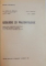 GEOLOGIE SI PALEONTOLOGIE PENTRU UZUL STUDENTILOR FACULTATILOR DE STIINTE NATURALE SI AGRICOLE DE LA INSTITUTELE PEDAGOGICE DE 3 ANI  de NICOLAE ST. MIHAILESCU...I.SONERIU , 1964