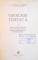 GEOLOGIE TEHNICA, VOL. I de N.ST. MIHAILESCU, 1954