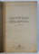 GEOMETRIA DESCRIPTIVA de ARH. A. GHEORGHIU, BUC. 1956