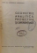 GEOMETRIE ANALITICA PROIECTIVA SI DIFERENTIALA de G. VRANCEANU , 1961