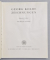 GEORG KOLBE , ZEICHNUNGEN  (DESENE) , von WILHELM PINDER , 100 FOTOGRAFII , TEXT IN LIMBA GERMANA , 1942