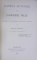 GEORGE BENGESCU , CATECA SUVENIRE ALE CARIEREI MELE , ION GHICA, VASILE ALECSANDRI , ALEXANDRU LAHOVARI, BRUXELLES 1899