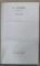 GEORGE COSBUC , OPERE ALESE , VOLUMUL I : POEZII , 1966