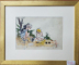 George Dumitrescu (1922-2008) - Joaca in nisip