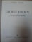 GEORGE ENESCU A TRAGIC LIFE IN PICTURES de VIOREL COSMA