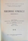 GEORGE ENESCU, MONOGRAFIE, VOL. II de MIRCEA VOICANA, ALFRED HOFFMAN, ADRIAN RATIU, 1971