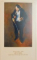 GEORGE ENESCU PORTRAYED by CORNELIU BABA
