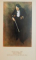 GEORGE ENESCU PORTRAYED by CORNELIU BABA