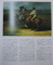 GERICAULT , EXPOSITION EN JAPON , 1987