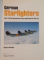 GERMAN STARFIGHTERS , THE F-104 IN GERMAN AIR FORCE AND NAVAL SERVICE by KLAUS KROPF , 2002