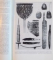 GESCHICHTE DES KOSTUMS de ERIKA THIEL, 1963