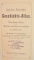 GESCHICHTS - ATLAS de JUSTUS PERTHES, 1911