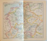 GESCHICHTS - ATLAS de JUSTUS PERTHES, 1911