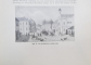 GESICHTE VON CZERNOWITZ VON DEN ALTESTEN ZEITEN BIS ZU GEGENWART ( ISTORIA CERNAUTIULUI DIN CELE MAI VECHI TIMPURI PANA IN PREZENT ) de RAIMUND FRIEDRICH KAINDL , ALBUM OMAGIAL  IN LIMBA GERMANA CU CARACTERE GOTICE , 1908