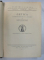 GETICA , O PROTOISTORIE A DACIEI de VASILE PARVAN , 1926