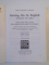 GETTING ON IN ENGLISH , PERFECTIONNEZ VOTRE ANGLAIS de JOHN HAYCRAFT , 1976
