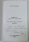 GH. D.. PALLADE  - JURNAL 1 MARTIE 1897 - 8 IANUARIE 1898 , editie de IOAN SPATAN, 2001  , DEDICATIE *