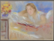 Ghelman Lazar (1887-1976) - Lectura