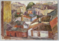 Gheorghe Șaru (1920 - 2003) - Case