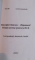 GHEORGHE CRISTESCU , PLAPUMARUL , PRIMUL SECRETAR GENERAL AL P. C.R. , CORESPONDENTA , DOCUMENTE , IMAGINI de OANA ILIE , CORNEL CONSTANTIN ILIE , 2009