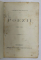 Gheorghe din Moldova, Poezii (1880-1889) - Bucureti, 1894