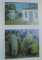 GHEORGHE IACOB , REVELATIILE UNEI SINTEZE IN 3 EXPOZITII , SEPTEMBRIE-OCTOMBRIE 2008
