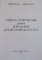 GHID DE COMUNICARE PENTRU JURNALISTI SI PURTATORI DE CUVANT de BRINDUSA ARMANCA , 2002 , DEDICATIE*