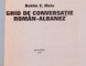 GHID DE CONVERSATIE ROMAN-ALBANEZ de BEKIM E. MALA, 1997