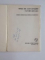 GHID DE CONVERSATIE ROMAN - SLOVAC de MONICA BREAZU , CORNELIA BARBORICA , 1982