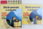 GHID DE CONVERSATIE SI CIVILIZATIE ROMAN  - PORTUGHEZ de OANA CSISZER , CONTINE CD , 2006