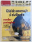 GHID DE CONVERSATIE SI CIVILIZATIE ROMAN  - PORTUGHEZ de OANA CSISZER , CONTINE CD , 2006