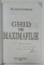 GHID DE MAXIMAFILIE de DR. IOAN DANILIUC , 2003, DEDICATIE *