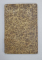 GHID DE SCRIERE SI ORTOGRAFIERE CORECTA de IOAN LEONTOPOL , PARTEA INTAI , 1828
