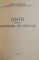 GHID PENTRU EXAMENUL DE VANATOR , 1968