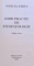 GHID PRACTIC DE FITOPATOLOGIE de MARCEL PARVU , EDITIA A II A , 2003