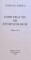 GHID PRACTIC DE FITOPATOLOGIE de MARCEL PARVU , EDITIA A II A , 2003