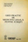 GHID PRACTIC DE MEDICINA LEGALA PENTRU JURISTI de VASILE ASTARASTOAE...CALIN SCRIPCARU , 1993