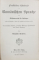 GHID PRACTIC PENTRU LIMBA ROMANA de THEOPHILE WECHSLER - VIENA, PESTA, LEIPZIG, 1903