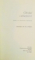 GHIDUL CABANELOR , EDITIA A III - A de GH. EPURAN , 1968