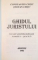 GHIDUL JURISTULUI de CONSTANTIN CRISU, STEFAN CRISU, 1996