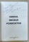 GHIDUL MICULUI POMICULTOR , 2001 , DEDICATIE *