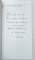 GHIDUL SARBATORILOR ROMANESTI de IRINA NICOLAU , 1998 , DEDICATIE *