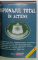 GHIDUL SPIONULUI ROMAN / SPIONAJUL TOTAL IN ACTIUNE / CIA CONTRA KGB , SECRETELE SERVIICILOR SECRETE de COL. FLORIAN GARZ , COLEGAT DE TREI CARTI ,ANII ' 90 , PREZINTA SUBLINIERI *