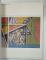 GHIKA , NATIONAL PINACOTHEKA , ATHENS ,  ALBUM DE ARTA IN LIMBA ENGLEZA ,  CATALOG DE EXPOZITIE ,  1976 , EXEMPLAR 296