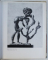 GHIKA , PEINTURES , DESSINS , SCULPTURES , textes par STEPHEN SPENDER et PATRICK LEIGH FERMOR , 1965