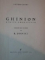 GHINION SCHITE UMORISTICE de ANTON CEHOV , 1945