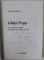 GHITA POPP , UN CONDAMNAT POLTIC IN ARHIVELE SERVICIILOR SECRETE de SERBAN MADGEARU , 1998 , DEDICATIE *